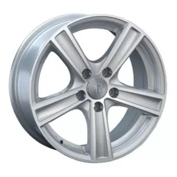 Диск литой Replay VV120 7x17 5x112 ET40 d57,1 SF (конус, C570)