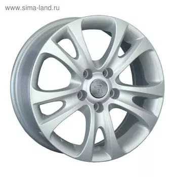 Диск литой Replay VV135 6,5x16 5x112 ET46 d57,1 S (конус, C570)