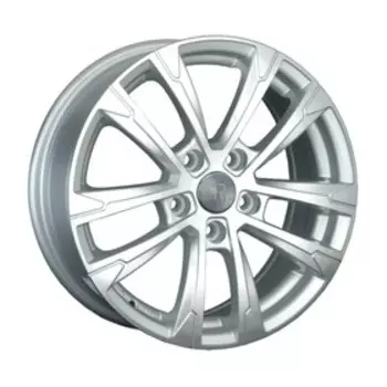 Диск литой Replay VV137 6,5x16 5x112 ET50 d57,1 SF (конус, C570)