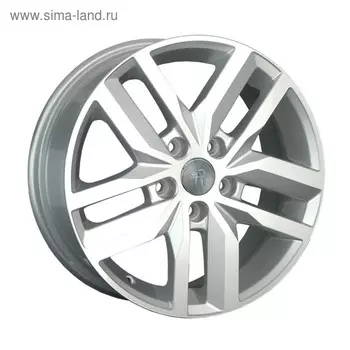 Диск литой Replay VV139 6,5x16 5x112 ET33 d57,1 SF (конус, C570)