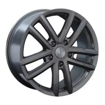 Диск литой Replay VV13 8x18 5x130 ET57 d71,6 GM (конус, C570-01)