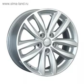 Диск литой Replay VV143 7x16 5x112 ET42 d57,1 S (конус, C570)