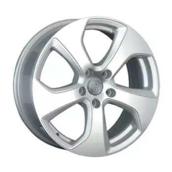 Диск литой Replay VV150 7x16 5x112 ET42 d57,1 SF (конус, C570)