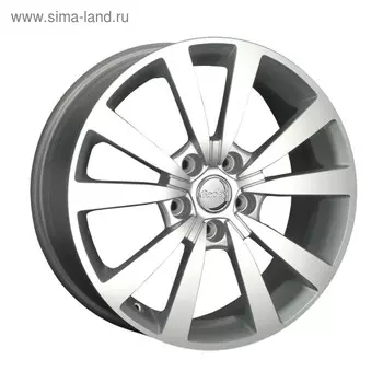 Диск литой Replay VV158 6,5x16 5x112 ET50 d57,1 SF (конус, C570)