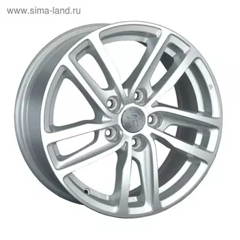 Диск литой Replay VV161 7x16 5x112 ET50 d57,1 SF (конус, C570)