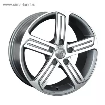 Диск литой Replay VV177 6,5x16 5x112 ET33 d57,1 GMF (конус, C570)