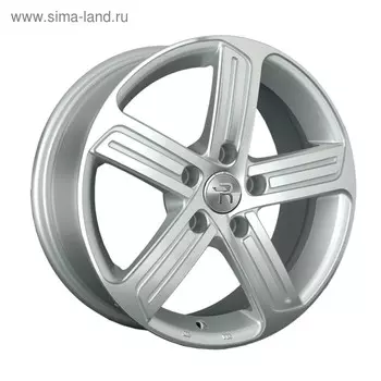 Диск литой Replay VV177 6,5x16 5x112 ET33 d57,1 SF (конус, C570)