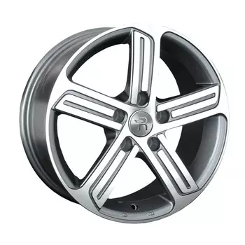 Диск литой Replay VV177 6.5x16 5x112 ET43 d57.1 GMF