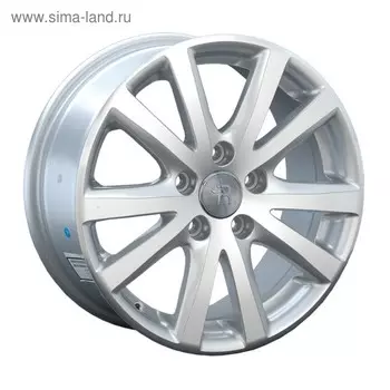Диск литой Replay VV19 7x16 5x112 ET50 d57,1 SF (конус, C570)