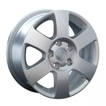 Диск литой Replay VV207 6x15 5x112 ET47 d57,1 S (конус, C570)