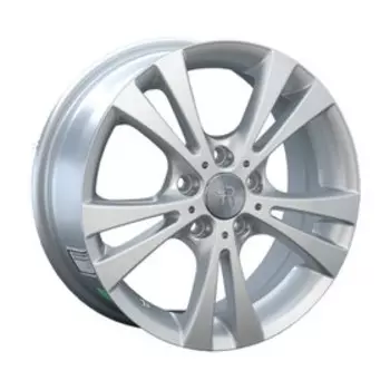 Диск литой Replay VV20 8x18 5x112 ET41 d57,1 S (конус, C570)