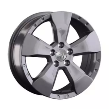 Диск литой Replay VV212 6,5x16 5x100 ET46 d57,1 GM (конус, SB001)