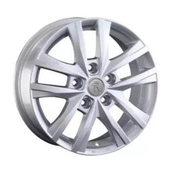 Диск литой Replay VV216 8x17 5x120 ET49 d65,1 S (конус, C570)