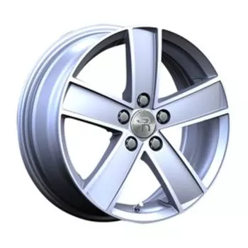Диск литой Replay VV225 6x15 5x100 ET40 d57,1 S (конус, C570)