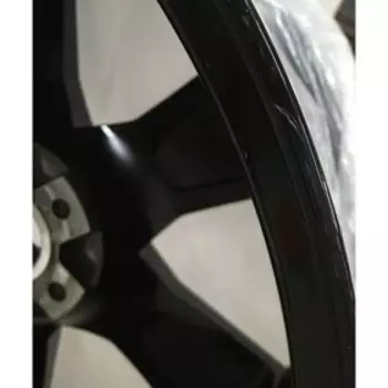 Диск литой Replay VV231 8x20 5x112 ET41 d57,1 BKF (конус, C570-01)