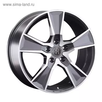 Диск литой Replay VV231 9x20 5x130 ET57 d71,6 GMF (конус, C570-01)
