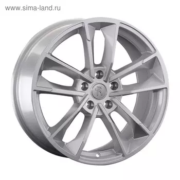 Диск литой Replay VV235 8x18 5x112 ET44 d57,1 S (конус, C570)
