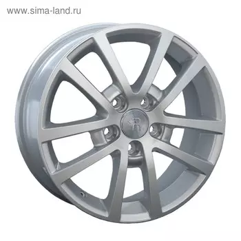 Диск литой Replay VV23 7x16 5x112 ET42 d57,1 S (конус, C570)