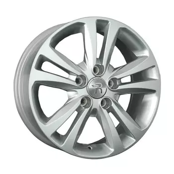 Диск литой Replay VV240 6.5x16 5x112 ET43 d57.1 S