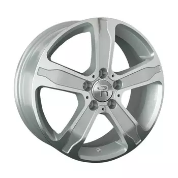Диск литой Replay VV246 6.5x17 5x112 ET41 d57.1 SFP