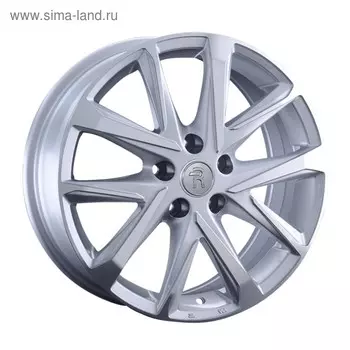 Диск литой Replay VV247 7x17 5x112 ET40 d57,1 SF (конус, C570)