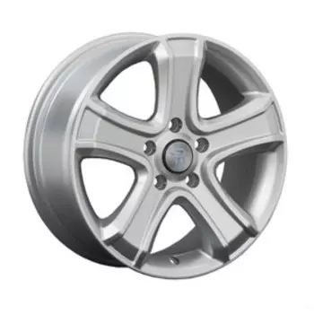 Диск литой Replay VV24 7,5x17 5x130 ET55 d71,6 S (конус, C570-01)