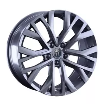 Диск литой Replay VV259 8x18 5x112 ET34 d57,1 GM (конус, C570)