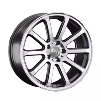 Диск литой Replay VV261 8x18 5x112 ET25 d66,6 GMF (конус, C570-01)