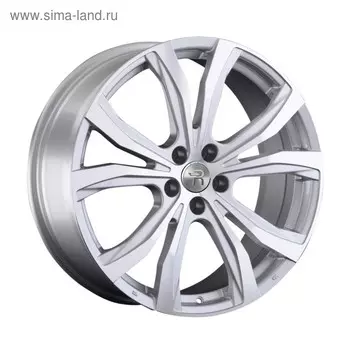 Диск литой Replay VV263 8x20 5x112 ET34 d57,1 SF (конус, C570)