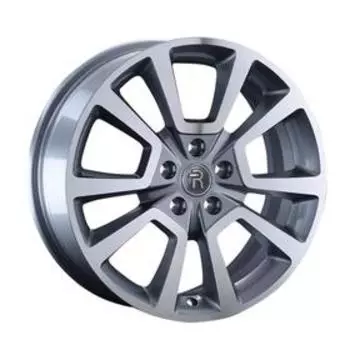 Диск литой Replay VV265 7x18 5x112 ET43 d57,1 GMF (конус, C570)