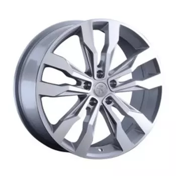 Диск литой Replay VV270 7x19 5x112 ET43 d57,1 SF (конус, C570)