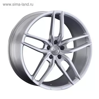 Диск литой Replay VV289 8,5x19 5x112 ET28 d66,6 S (конус, C570-01)