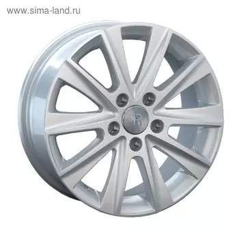 Диск литой Replay VV28 7x17 5x112 ET40 d57,1 S (конус, C570)
