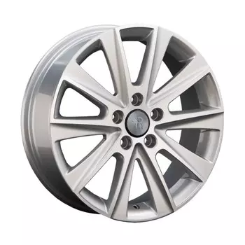 Диск литой Replay VV28 7x17 5x112 ET40 d57.1 SF