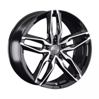 Диск литой Replay VV291 8x18 5x112 ET25 d66,6 GMF (конус, C570)