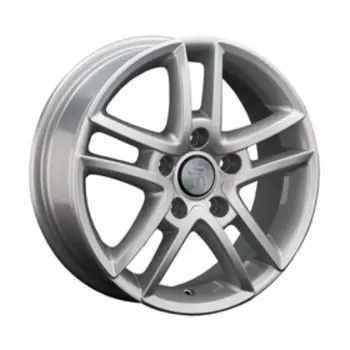 Диск литой Replay VV30 7x17 5x120 ET55 d65,1 S (конус, C570)