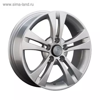 Диск литой Replay VV31 6,5x16 5x112 ET50 d57,1 S (конус, C570)
