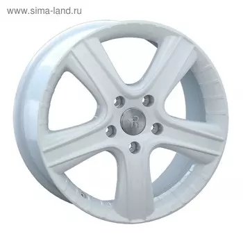 Диск литой Replay VV32 6,5x16 5x112 ET33 d57,1 W (конус, C570)