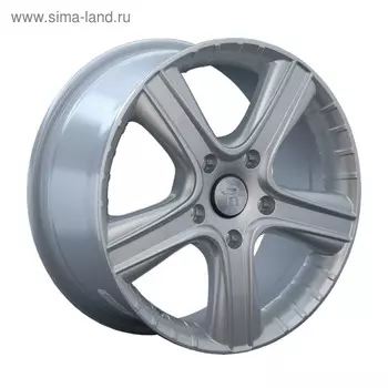 Диск литой Replay VV32 6,5x16 5x112 ET50 d57,1 S (конус, C570)