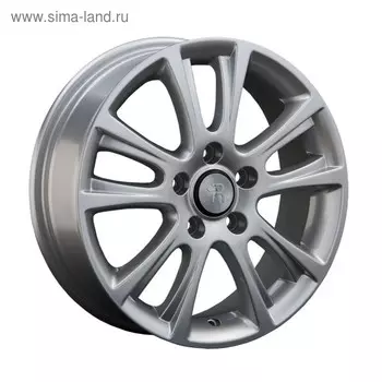 Диск литой Replay VV39 6,5x16 5x112 ET50 d57,1 S (конус, C570)