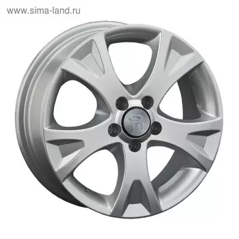 Диск литой Replay VV42 6x15 5x112 ET47 d57,1 S (конус, C570)