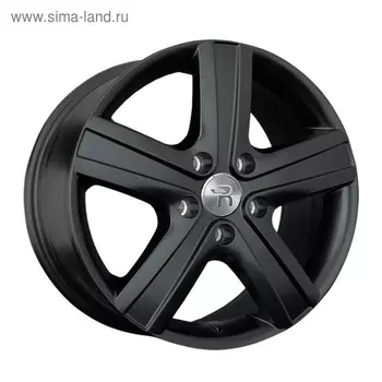 Диск литой Replay VV59 7,5x17 5x130 ET50 d71,6 MB (конус, C570-01)