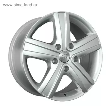 Диск литой Replay VV59 7,5x17 5x130 ET50 d71,6 S (конус, C570-01)