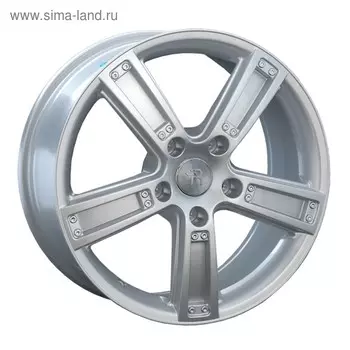 Диск литой Replay VV62 8x18 5x130 ET53 d71,6 S (конус, C570-01)