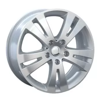 Диск литой Replay VV65 7x17 5x120 ET55 d65,1 S (конус, C570)