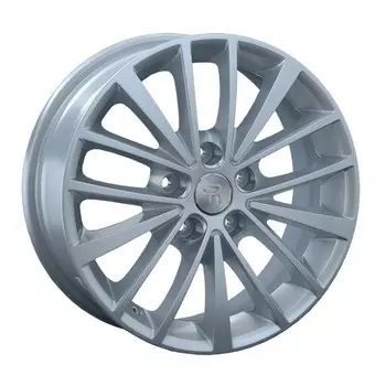 Диск литой Replay VV71 6.5x16 5x112 ET43 d57.1 S