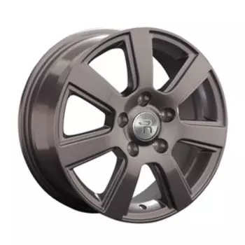 Диск литой Replay VV75 6,5x16 5x120 ET51 d65,1 GM (конус, C570)