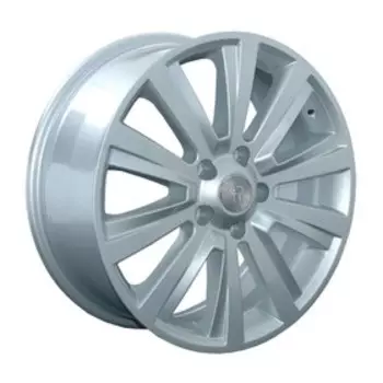 Диск литой Replay VV79 7,5x18 5x120 ET45 d65,1 S (конус, C570)