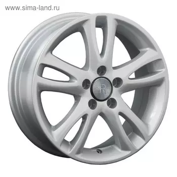 Диск литой Replay VV84 6,5x16 5x112 ET46 d57,1 S (конус, C570)
