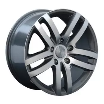 Диск литой Replay VV88 9x20 5x130 ET57 d71,6 GMF (конус, C570-01)